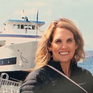 Meet your Posher, Trina